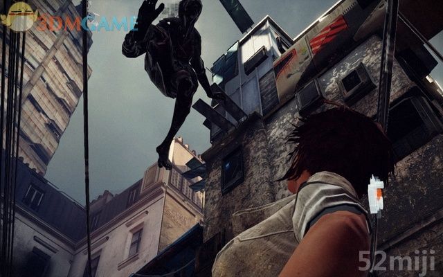 《勿忘我》元素收集流程图文/BOSS战|Remember Me