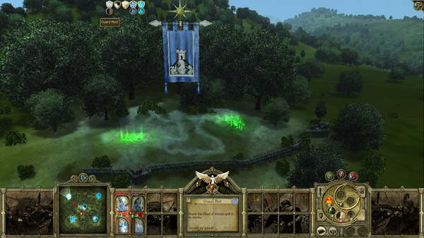 《亚瑟王：堕落冠军》图文流程攻略|King Arthur: Fallen Champions