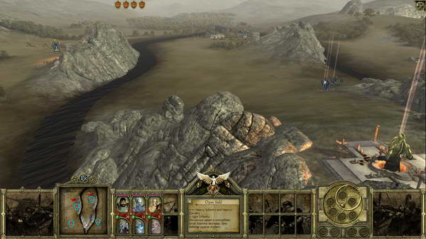 《亚瑟王：堕落冠军》图文流程攻略|King Arthur: Fallen Champions