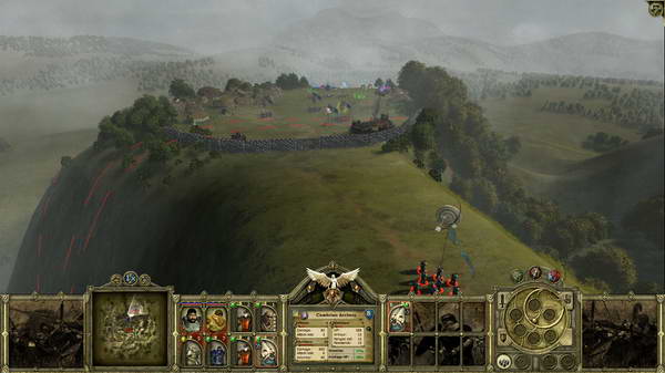 《亚瑟王：堕落冠军》图文流程攻略|King Arthur: Fallen Champions