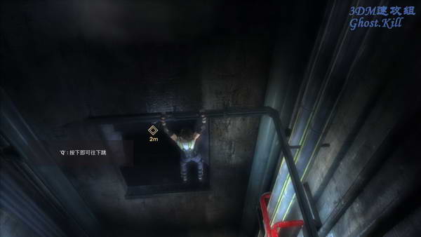 《恐水症：预言》图文视频攻略|Hydrophobia: Prophecy