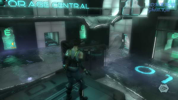 《恐水症：预言》图文视频攻略|Hydrophobia: Prophecy