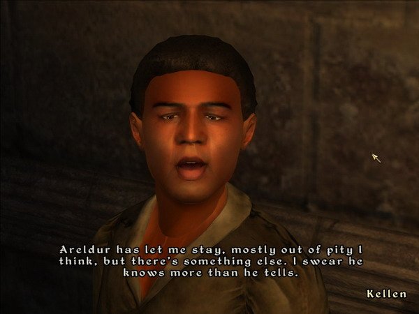 《上古卷轴4：湮灭-九骑士》图文全攻略|The Elder Scrolls IV Oblivion Knights of The Nine