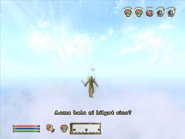 《上古卷轴4：湮灭-九骑士》图文全攻略|The Elder Scrolls IV Oblivion Knights of The Nine