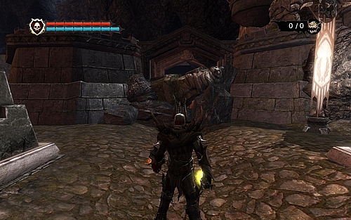 《霸王》详细攻略2|Overlord