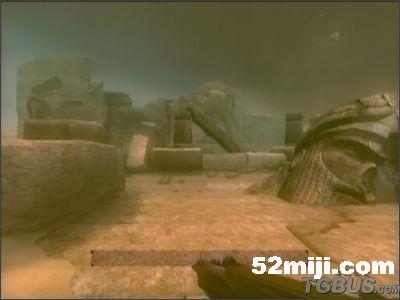 《克莱夫·巴克的耶利哥》攻略|Clive Barkers Jericho 