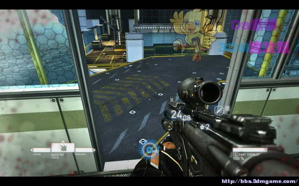 《暴力辛迪加》图文视频攻略|Syndicate