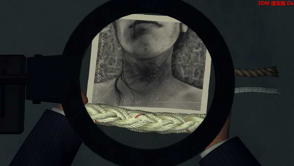 《黑色洛城》图文攻略|L.A. Noire