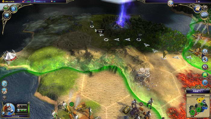 《术士：秘术宗师》图文攻略|Warlock: Master of the Arcane