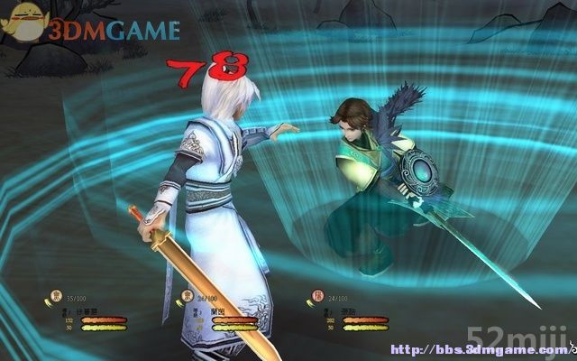 《轩辕剑外传：云之遥》全攻略(道具/支线/剧情)|XuanYuan Sword Faraway Of Clouds