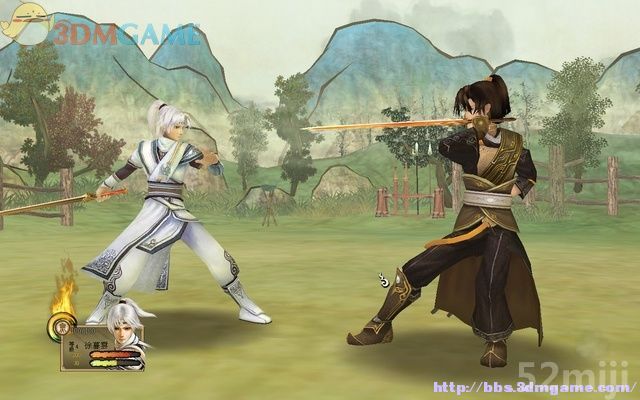 《轩辕剑外传：云之遥》全攻略(道具/支线/剧情)|XuanYuan Sword Faraway Of Clouds