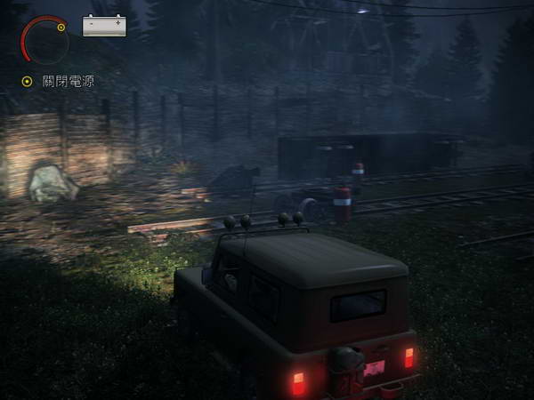 《心灵杀手》图文攻略|Alan Wake