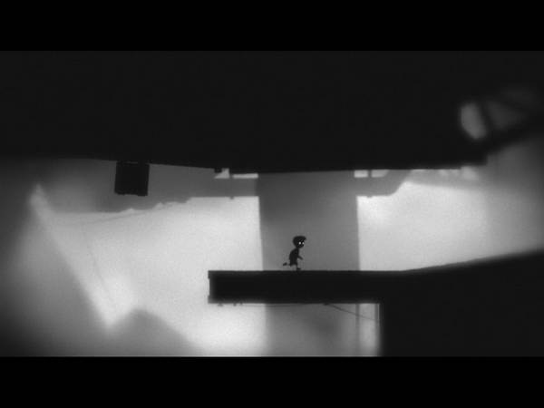 《地狱边境》图文攻略|LIMBO