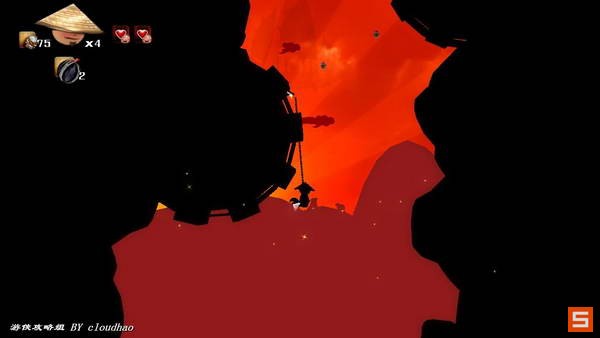 《木遁大师》图文攻略|Wooden SenSeY