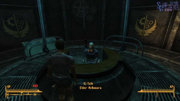 《辐射：新维加斯》图文攻略|Fallout New Vegas