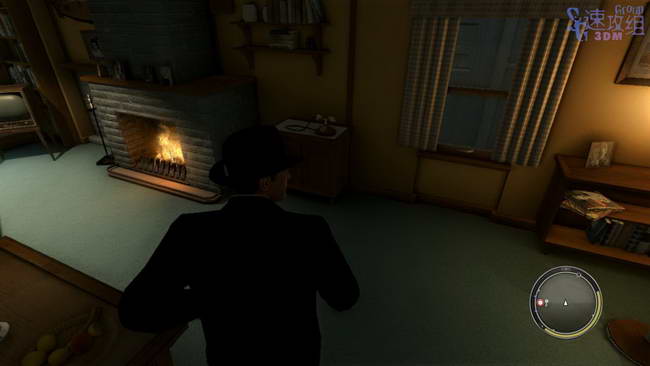 《黑手党2》图文攻略|Mafia 2