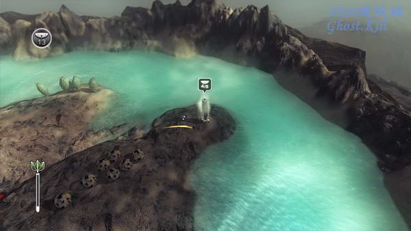 《沙尘》图文攻略|From Dust