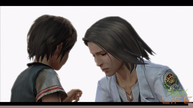 x360《最后的遗迹》详细图文攻略|The Last Remnant