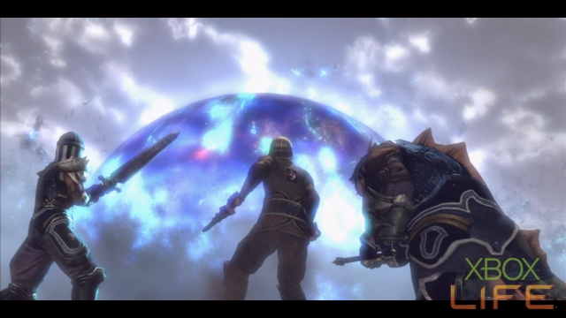 x360《最后的遗迹》详细图文攻略|The Last Remnant