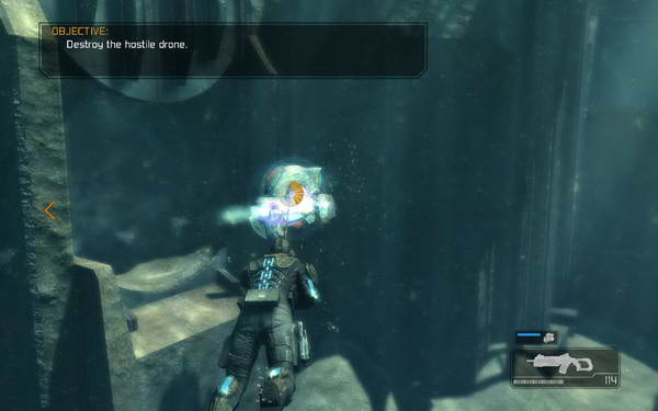 《深度黑暗：重装上阵》图文攻略|Deep Black: Reloaded