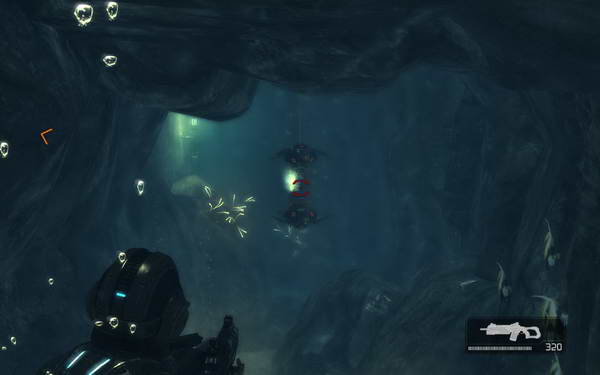 《深度黑暗：重装上阵》图文攻略|Deep Black: Reloaded