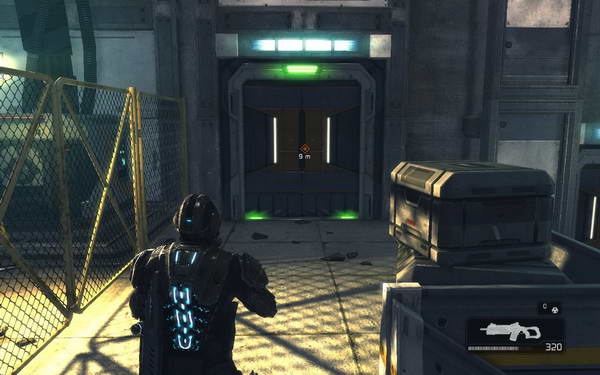 《深度黑暗：重装上阵》图文攻略|Deep Black: Reloaded