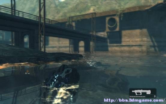 《深度黑暗：重装上阵》图文攻略|Deep Black: Reloaded