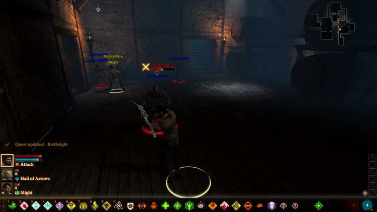 《龙腾世纪2》图文攻略|Dragon Age 2