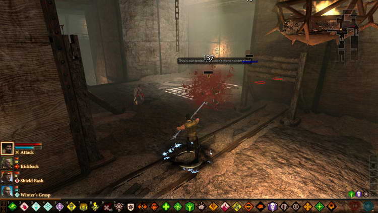 《龙腾世纪2》图文攻略|Dragon Age 2