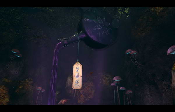 《爱丽丝：疯狂回归》图文攻略|Alice: Madness Returns