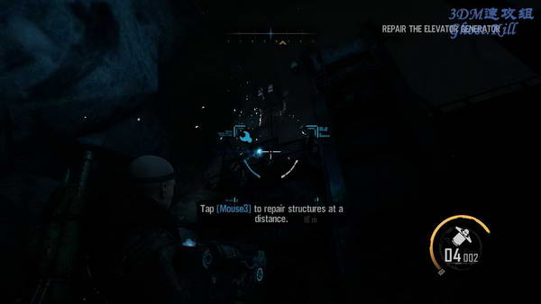 《红色派系：末日审判》图文视频攻略|Red Faction: Armageddon