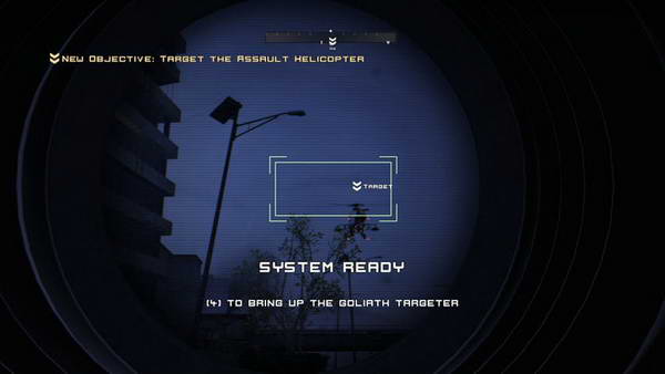 《国土防线》通关图文攻略|Homefront