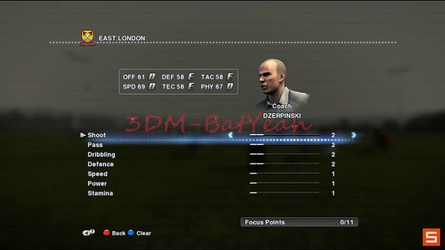 《实况足球2013》图文攻略说明|Pro Evolution Soccer 2013