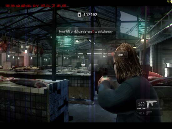 《凯恩与林奇2：伏天》图文流程攻略|Kane & Lynch 2: Dog Days