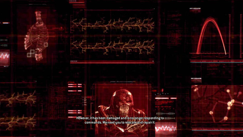 《生化危机：浣熊市行动》图文攻略|Resident Evil: Operation Raccoon City