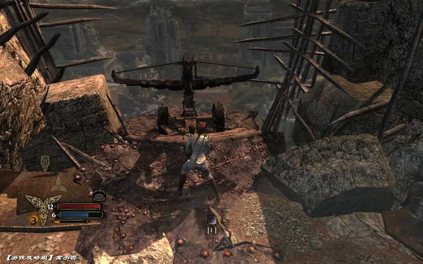 《指环王：北方战争》图文攻略|Lord of the Rings: War in the North,The