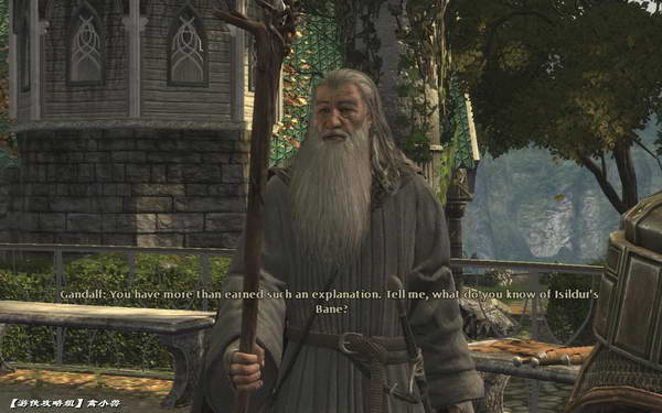 《指环王：北方战争》图文攻略|Lord of the Rings: War in the North,The