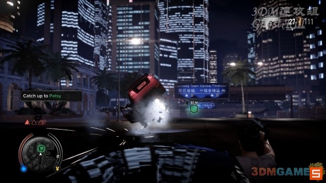 《热血无赖》图文视频攻略|Sleeping Dogs