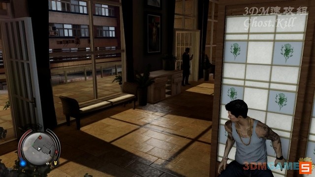 《热血无赖》图文视频攻略|Sleeping Dogs