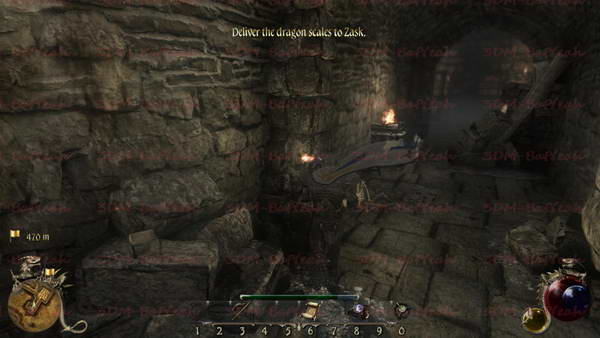 《两个世界2》图文攻略|Two Worlds 2