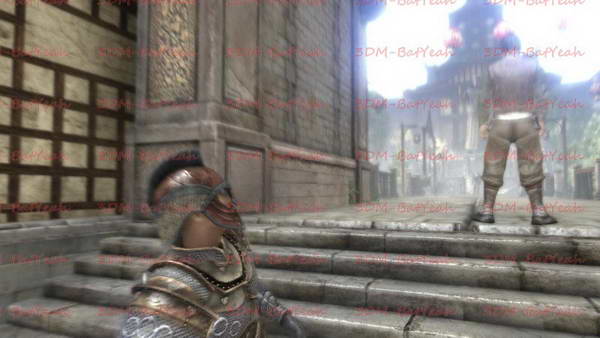 《两个世界2》图文攻略|Two Worlds 2