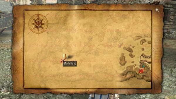 《两个世界2》图文攻略|Two Worlds 2