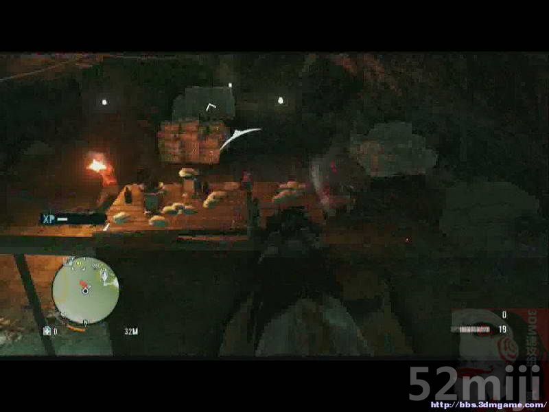 Xbox360《孤岛惊魂3》主线攻略(多图)|Far Cry 3