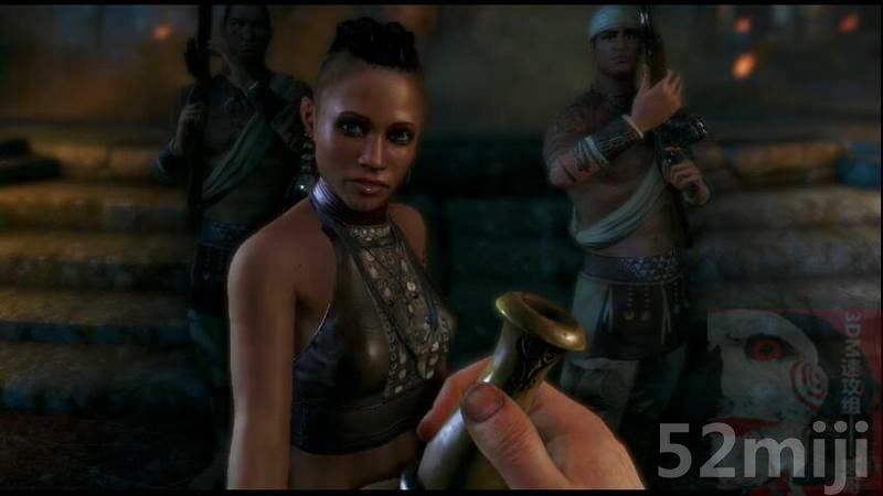 Xbox360《孤岛惊魂3》主线攻略(多图)|Far Cry 3