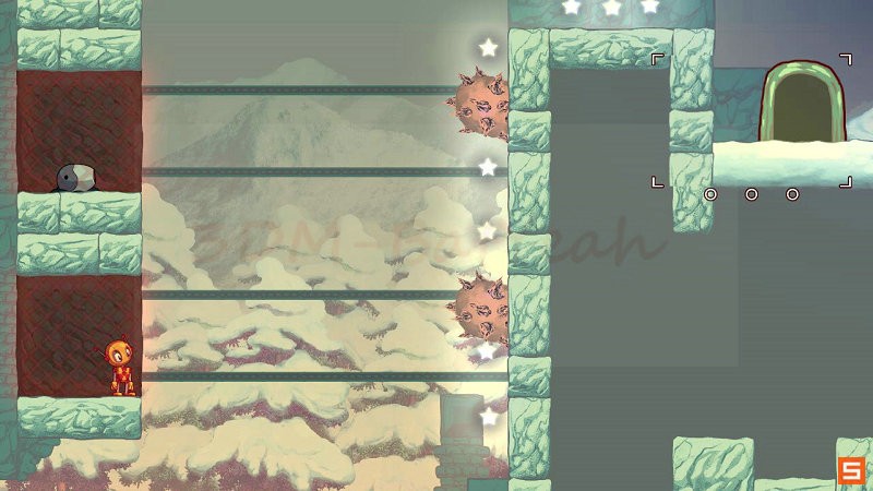 《快照》关卡图文攻略|Snapshot