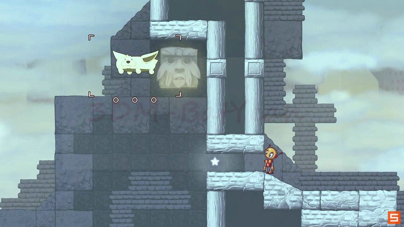 《快照》关卡图文攻略|Snapshot