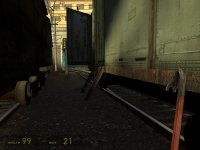 《半条命2》全攻略|Half-Life 2