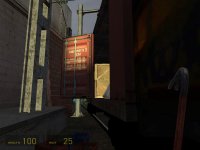 《半条命2》全攻略|Half-Life 2