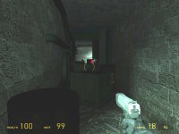 《半条命2》全攻略|Half-Life 2