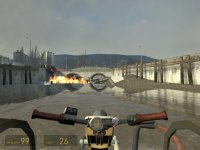 《半条命2》全攻略|Half-Life 2